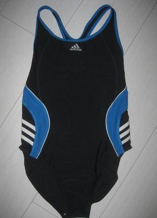 Спортивный купальник