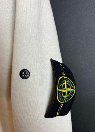 Stone island crewneck олімпійка4 фото