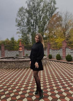 Платье