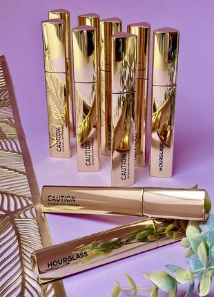 Туш Sweed lash lift mascara черная тушь