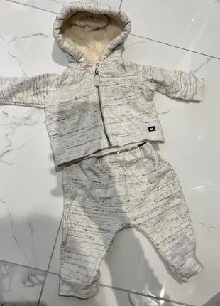 Костюм для хлопчика