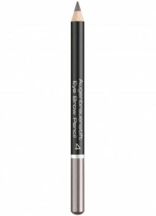 Artdeco eye brow pencil карандаш для бровей 041 фото