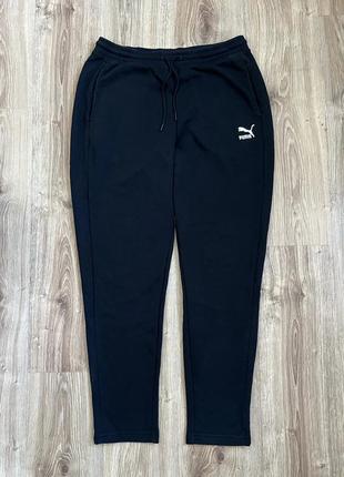 Спортивні штани puma