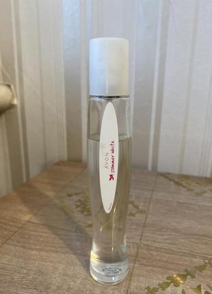 Туалетна вода avon summer white