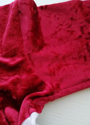 Трико для гимнастики. велюровое7 фото