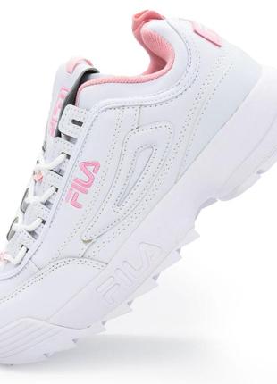 Fila disruptor niña 36 best sale