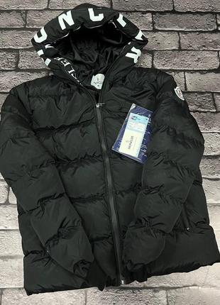 Мужская куртка moncler