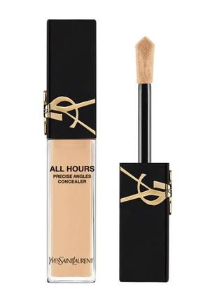 Консилер yves saint laurent all hours creaseless precise angles concealer2 фото