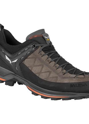 Кросівки ч salewa ms mtn trainer 2 61371 7512 - 44.5 - коричневий