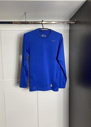 Термобелье термо от nike dri-fit компрессионное белье