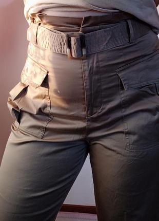 Брюки, штаны, капри h&amp;m5 фото