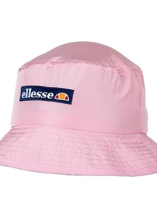 Панама ellesse angela bucket розовый one size (saja1945-light-pink)