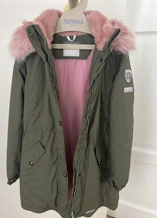 Парка украинского бренда