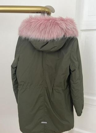 Парка украинского бренда