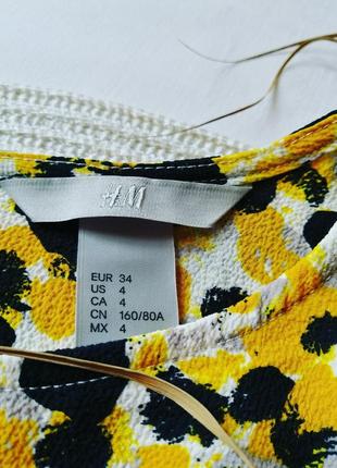 Миле плаття h&m 3