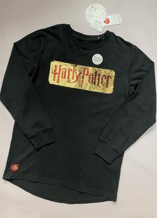 Лонг на хлопця harry potter cool club3 фото