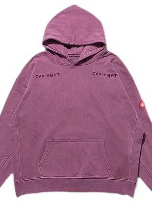 Худи cav empt 20231 фото