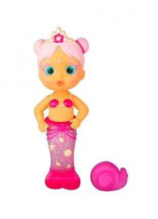 Кукла bloopies – русалонька цукерочка