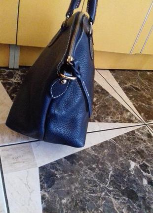 Сумка dooney bourke.оригинал.3 фото