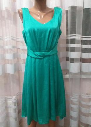 Шикарное платте soaced in luxury