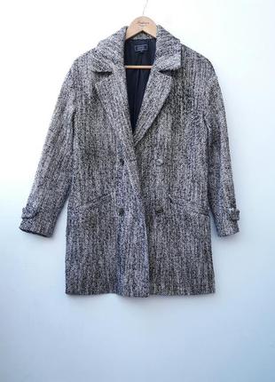 Крутое пальто бойфренд весеннее пальто кашка двуботное пальто8 103 фото