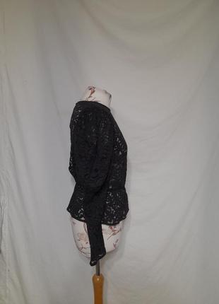 Кружевная блуза в готическом стиле,готика готическая панк лолита аниме9 фото