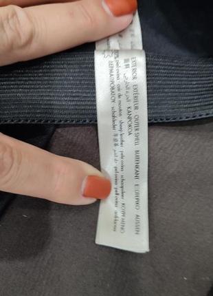 Брюки искусственная кожа uterque