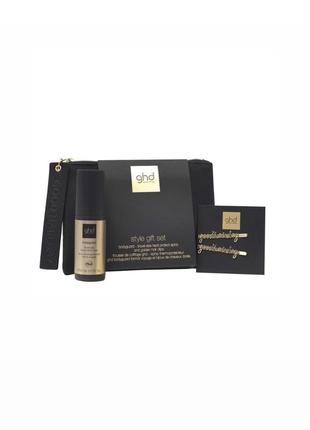 Подарунковий набір ghd style gift set