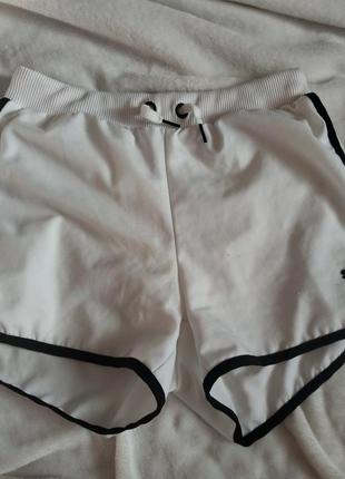 Оригинальные шорты puma