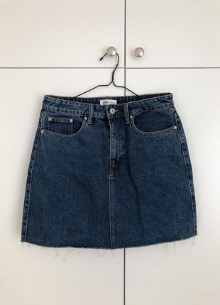 Zara юбка