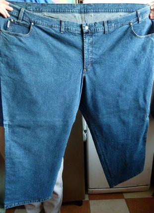 Большие р.74-78 джинсы pionier size-39(uk d/nl)1 фото
