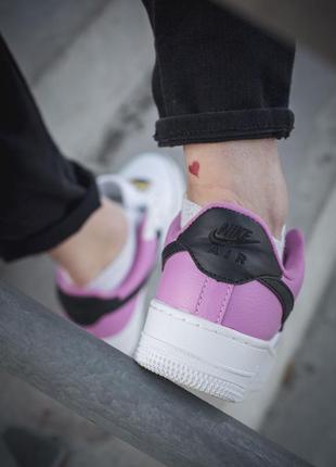 Кросівки кеди nike air force 1 low кроссовки кеды5 фото