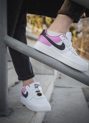 Кросівки кеди nike air force 1 low кроссовки кеды6 фото