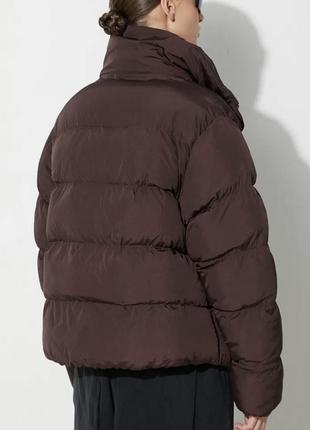 Зимняя куртка adidas оригинал3 фото