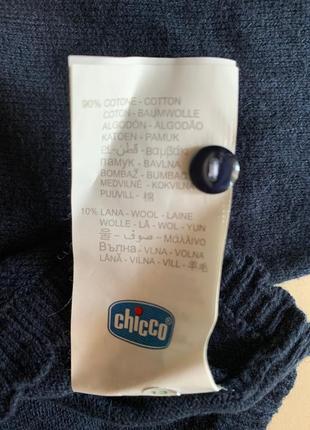 Балеро chicco 4