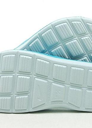 Нові жіночі шльопанці nike solarsoft slide8 фото