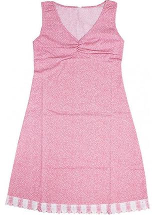 Ночнушка женская хлопковая в ассортименте