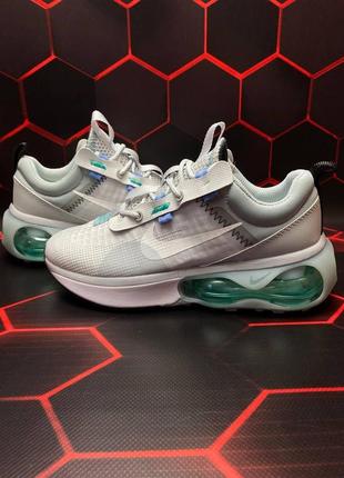 Кроссовки nike air max 2021 gs 44р осень, мужские кроссовки10 фото