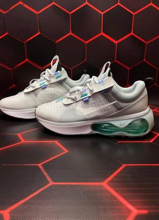 Кроссовки nike air max 2021 gs 44р осень, мужские кроссовки3 фото