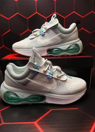 Кроссовки nike air max 2021 gs 44р осень, мужские кроссовки6 фото