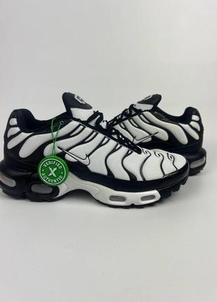 Кроссовки nike air max tn+ 45р осень, мужская обувь