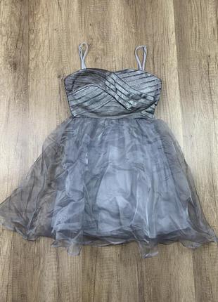 Сукня вечірня