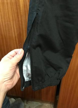 Спортивные штаны 48-505 фото