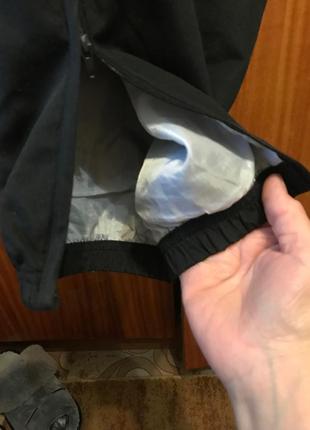 Спортивные штаны 48-506 фото