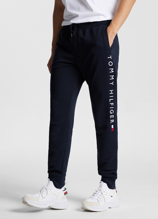 Спортивные штаны Tommy hilfiger