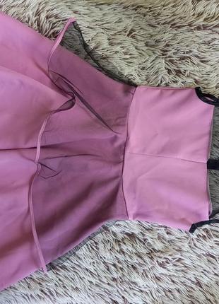 Платье на девочку