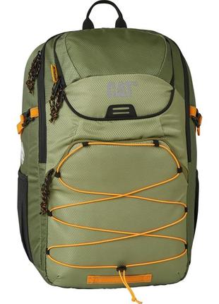 Рюкзак прогулянковий 40l cat urban mountaineer le meije trekking 84425-5431 фото