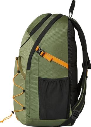 Рюкзак прогулянковий 40l cat urban mountaineer le meije trekking 84425-5433 фото