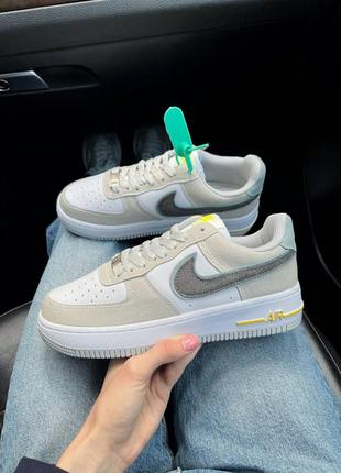 Кроссовки nike air force 1 low