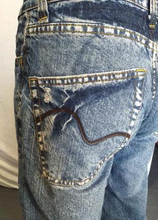 Стильные джинсы.4 фото